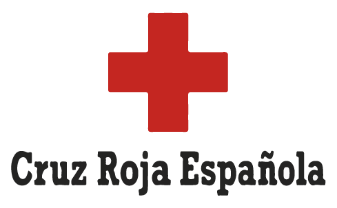 Cruz Roja Española Logo