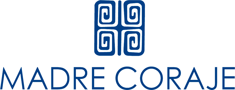 Madre Coraje Logo