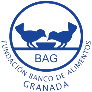 Banco de Alimentos de Granada Logo