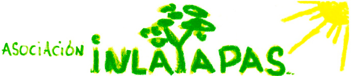 Asociación Inlayapas Logo