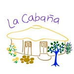 La Cabaña de la Vega Logo