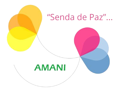 Asociación Amani Logo